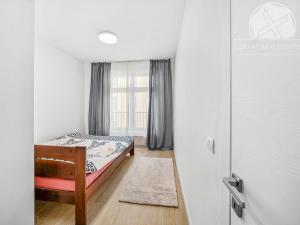 Prodej bytu 3+kk, Praha - Vysočany, Na výběžku, 71 m2