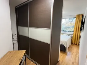 Prodej bytu 3+kk, Praha - Hloubětín, Kukelská, 81 m2