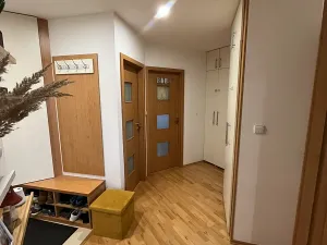 Prodej bytu 3+kk, Praha - Hloubětín, Kukelská, 81 m2