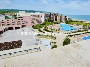 Prodej bytu 2+kk, Nesebar, Bulharsko, 87 m2