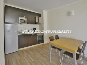 Prodej bytu 2+kk, Obzor, Bulharsko, 68 m2