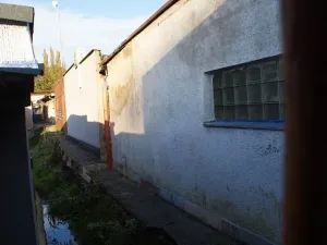 Dražba garáže, Karviná, Za Splavem, 28 m2