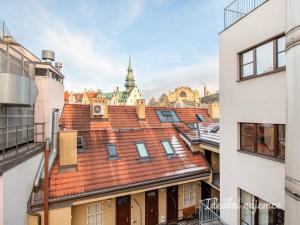 Pronájem bytu 3+kk, Praha - Staré Město, Templová, 68 m2