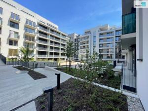 Pronájem bytu 2+kk, Praha - Smíchov, Šiklové, 70 m2