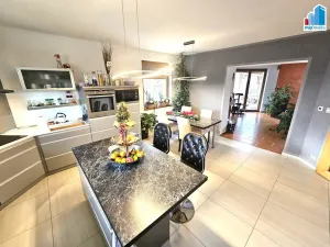 Prodej rodinného domu, Planá, Horní, 184 m2