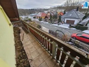 Prodej rodinného domu, Planá, Horní, 184 m2