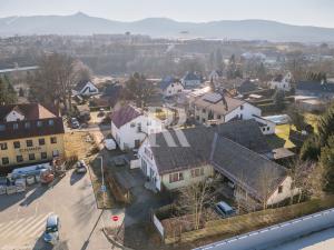 Prodej rodinného domu, Liberec, Letná, 380 m2