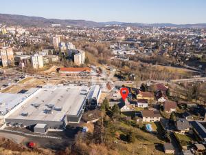Prodej rodinného domu, Liberec, Letná, 380 m2