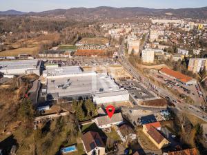 Prodej rodinného domu, Liberec, Letná, 380 m2