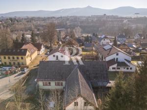 Prodej rodinného domu, Liberec, Letná, 380 m2