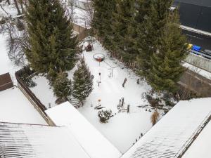 Prodej činžovního domu, Liberec, Letná, 1117 m2