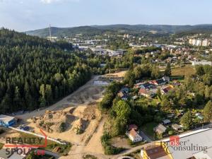 Prodej bytu 3+kk, Jablonec nad Nisou - Rýnovice, Jezdecká, 101 m2