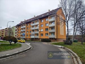 Prodej bytu 3+1, Vyškov - Vyškov-Předměstí, Na Vyhlídce, 79 m2