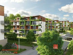 Prodej bytu 2+kk, Jablonec nad Nisou - Rýnovice, Jezdecká, 54 m2