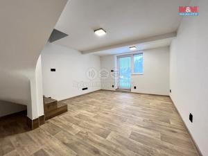 Prodej bytu 2+kk, Horní Lideč, 45 m2