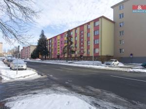 Prodej bytu 2+1, Karviná - Ráj, Kosmonautů, 52 m2