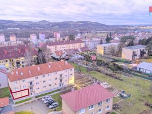 Prodej bytu 2+1, Napajedla, Jiráskova, 65 m2