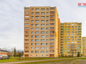 Prodej bytu 4+kk, Frýdek-Místek - Frýdek, Novodvorská, 75 m2