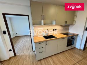 Pronájem bytu 4+1, Zlín, Slunečná, 83 m2