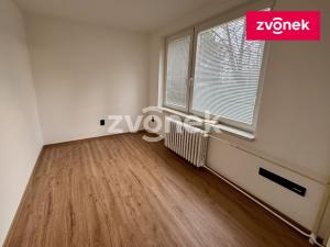 Pronájem bytu 4+1, Zlín, Slunečná, 83 m2