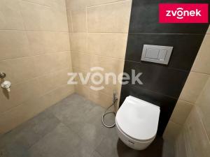 Pronájem bytu 4+1, Zlín, Slunečná, 83 m2