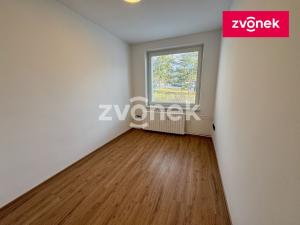 Pronájem bytu 4+1, Zlín, Slunečná, 83 m2