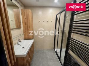 Pronájem bytu 4+1, Zlín, Slunečná, 83 m2