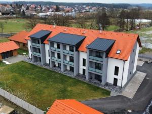 Pronájem bytu 2+kk, Všeruby, 85 m2