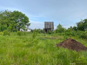 Prodej pozemku pro bydlení, Třinec, 1254 m2