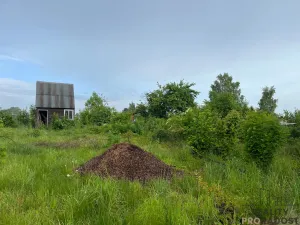 Prodej pozemku pro bydlení, Třinec, 1254 m2