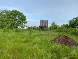 Prodej pozemku pro bydlení, Třinec, 1254 m2