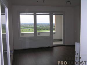 Pronájem bytu 1+kk, Praha - Horní Měcholupy, Mantovská, 37 m2