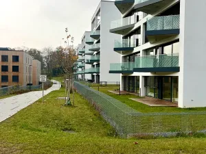 Pronájem bytu 2+kk, Praha - Smíchov, Podbělohorská, 57 m2