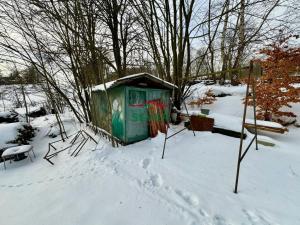 Prodej chalupy, Vysoká Pec - Pyšná, 80 m2