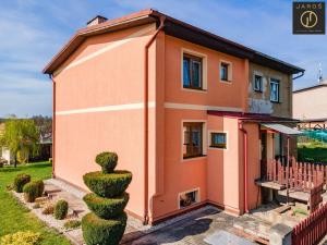 Prodej rodinného domu, Kaceřov, 120 m2