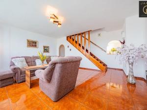 Prodej rodinného domu, Kaceřov, 120 m2