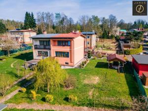 Prodej rodinného domu, Kaceřov, 120 m2