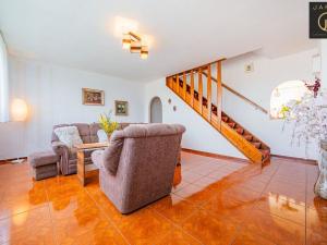 Prodej rodinného domu, Kaceřov, 120 m2
