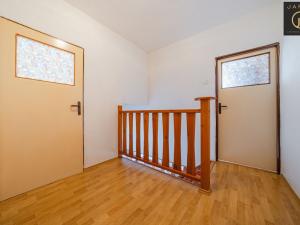 Prodej rodinného domu, Kaceřov, 120 m2