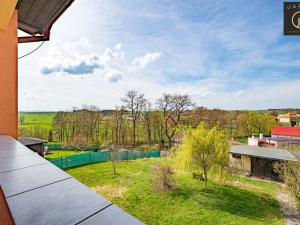 Prodej rodinného domu, Kaceřov, 120 m2