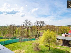 Prodej rodinného domu, Kaceřov, 120 m2