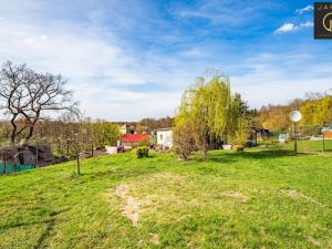 Prodej rodinného domu, Kaceřov, 120 m2