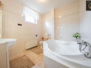 Prodej rodinného domu, Kaceřov, 120 m2