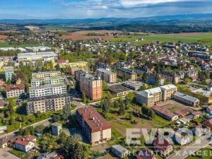 Prodej bytu 3+1, Lomnice nad Popelkou, Dělnická, 78 m2