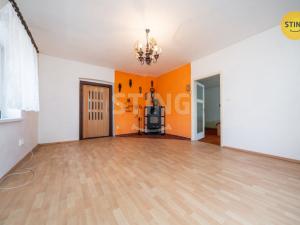 Prodej rodinného domu, Markvartovice, Okružní, 80 m2