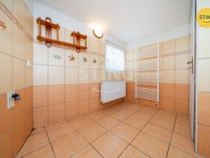 Prodej rodinného domu, Markvartovice, Okružní, 80 m2