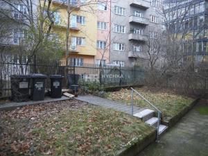 Prodej bytu 3+1, Praha - Nusle, Doudlebská, 67 m2