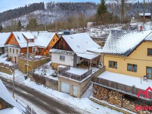 Prodej rodinného domu, Ústí nad Orlicí - Černovír, 545 m2