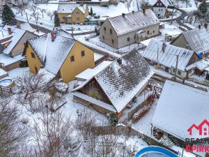 Prodej rodinného domu, Ústí nad Orlicí - Černovír, 545 m2