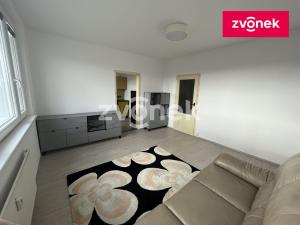 Pronájem bytu 2+1, Zlín, Budovatelská, 45 m2